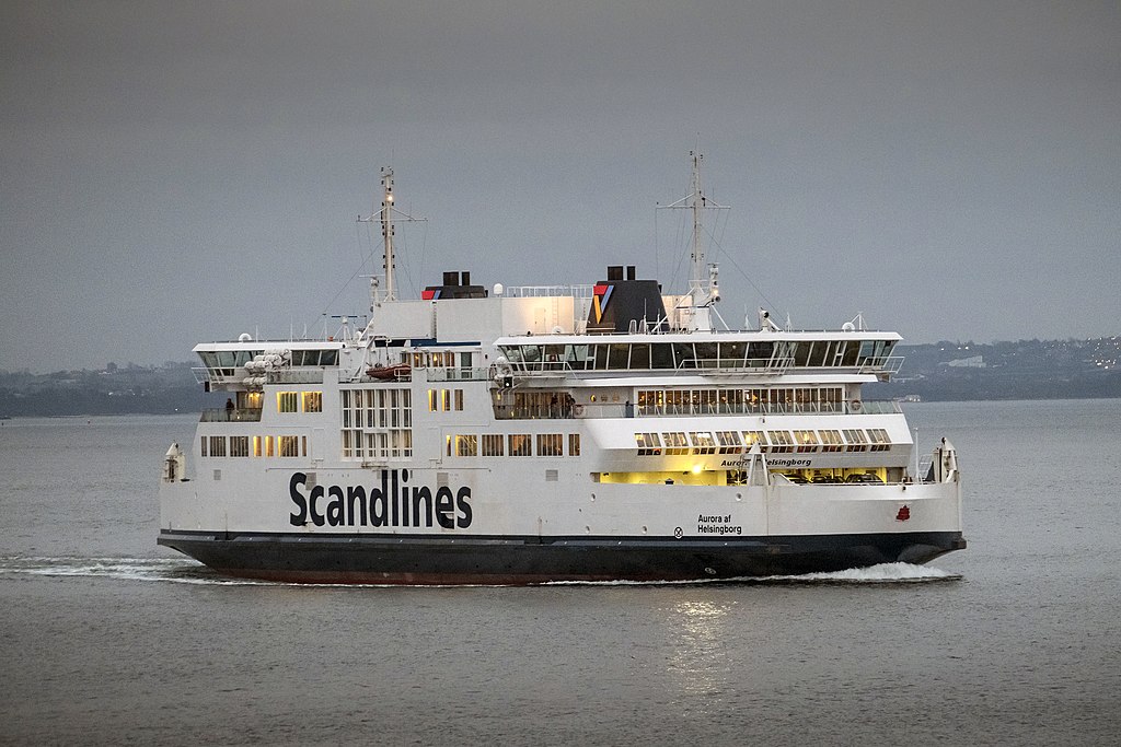 Aurora Helsingborg Helsingör