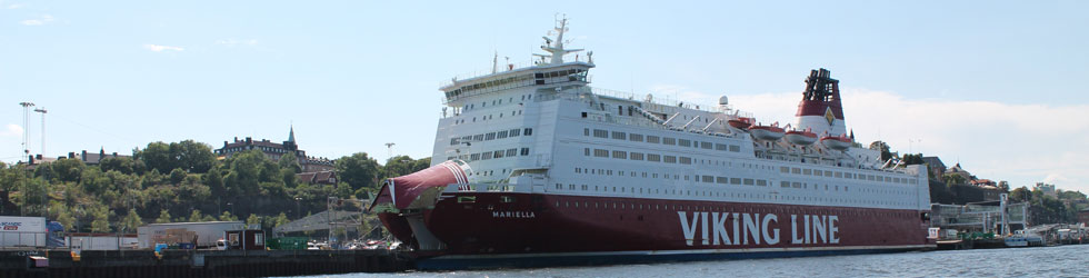 Mariella Viking Line