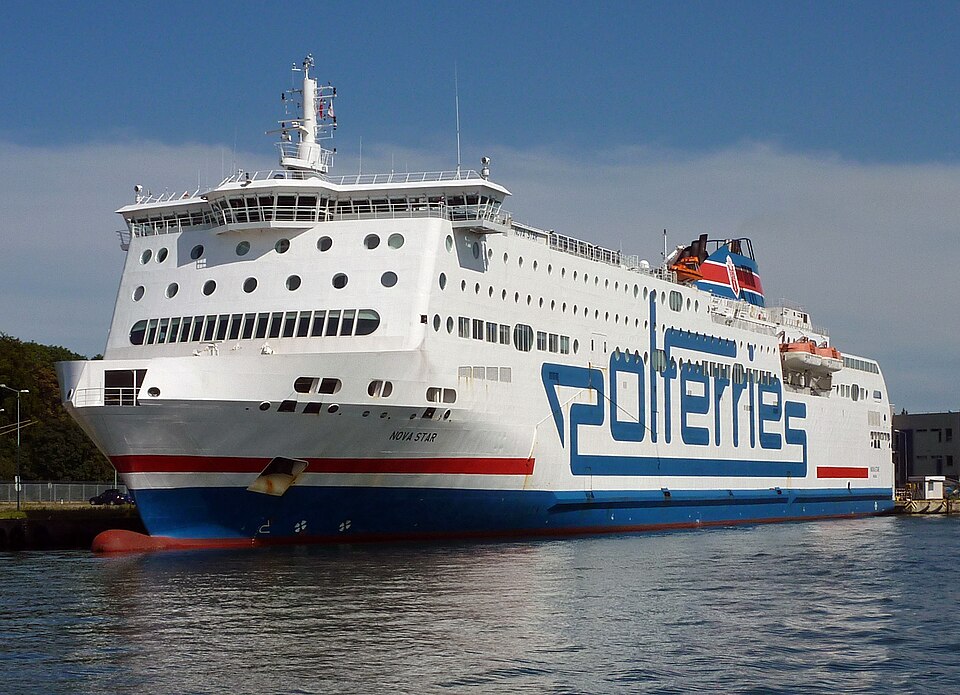 Nova Star Polferries