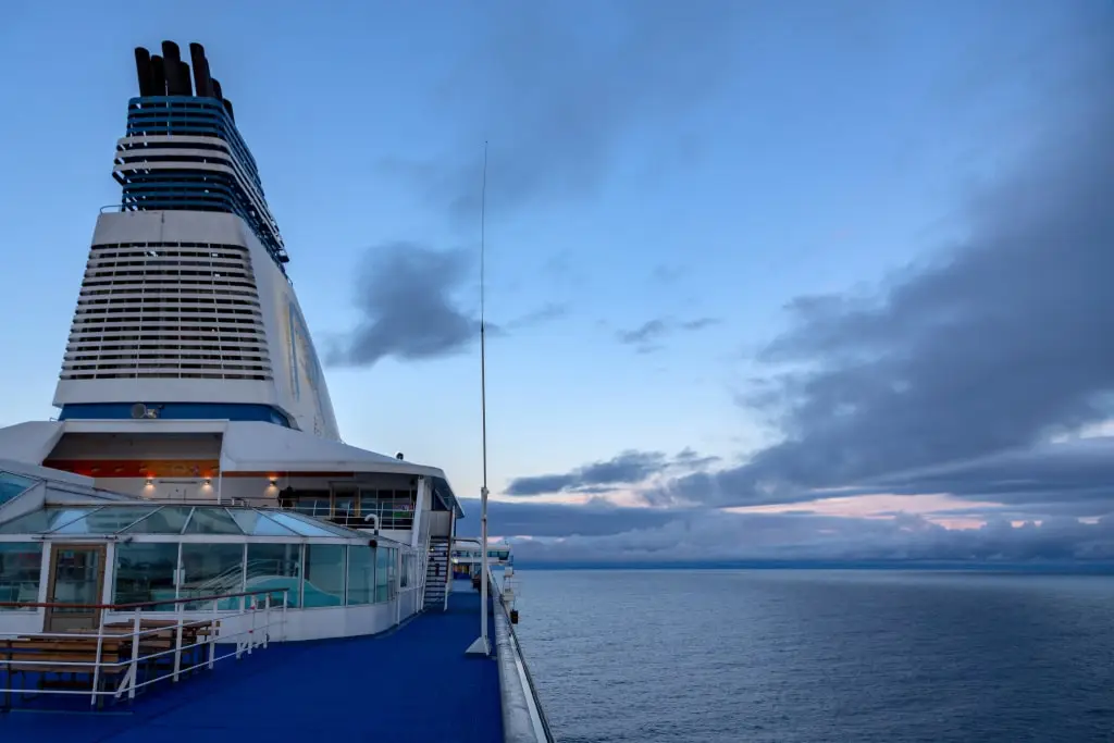 Silja Symphony