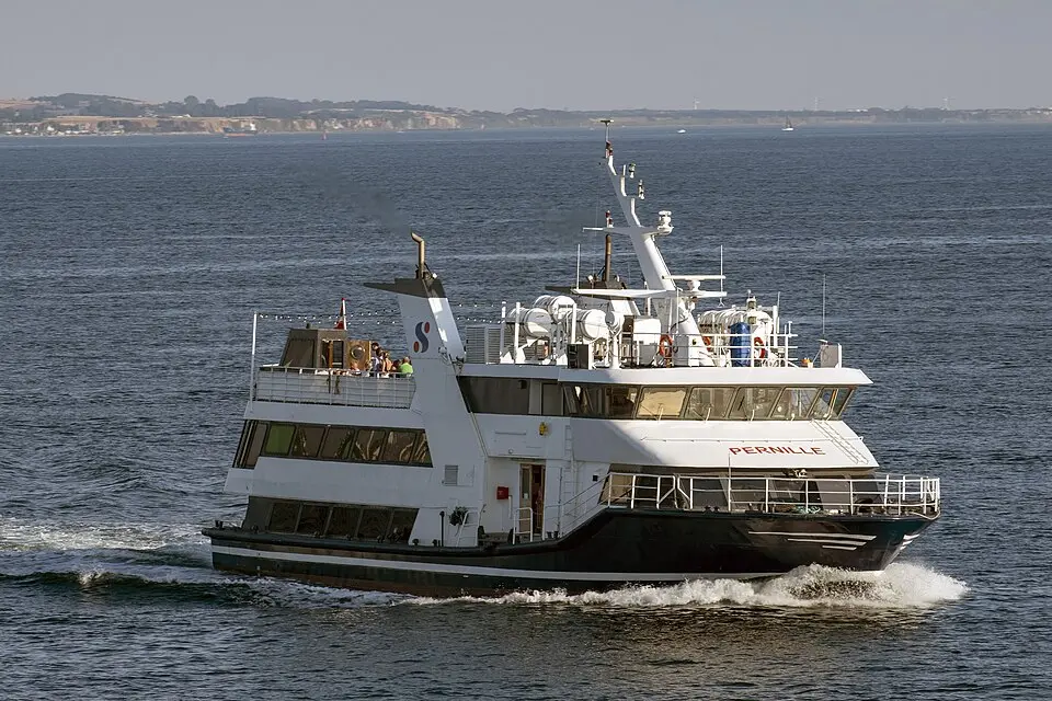 Sundsbussarna