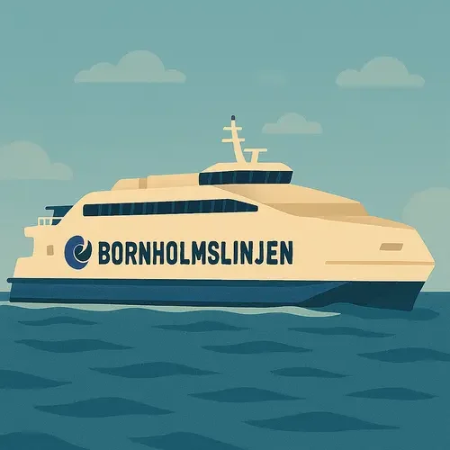 Bornholmslinjen
