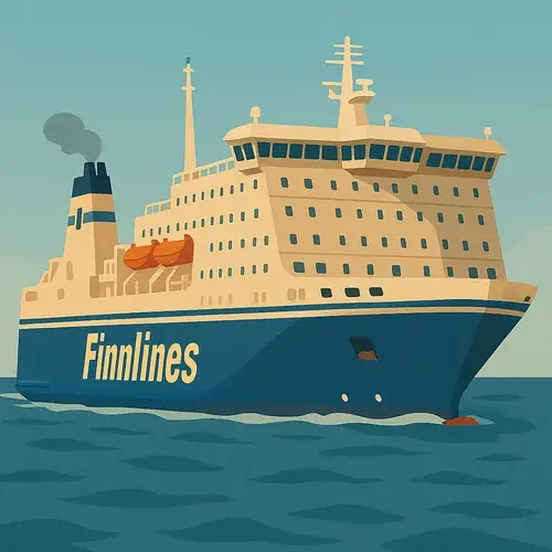 finnlines