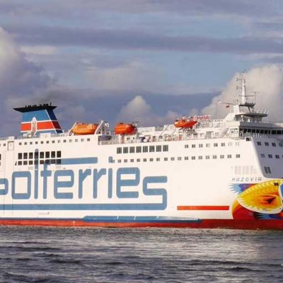 Polferries