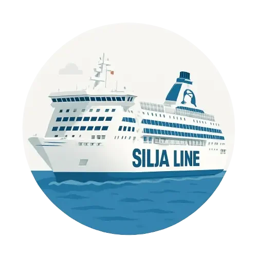 Tallink Silja