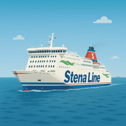 stena-line