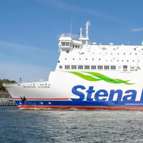 Stena Vinga