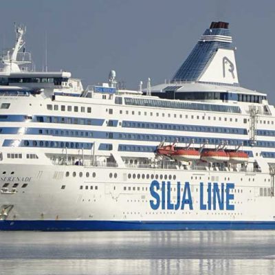 Tallink Silja