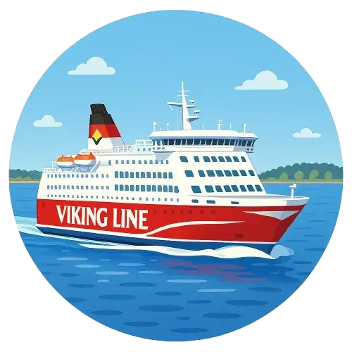 vikingline